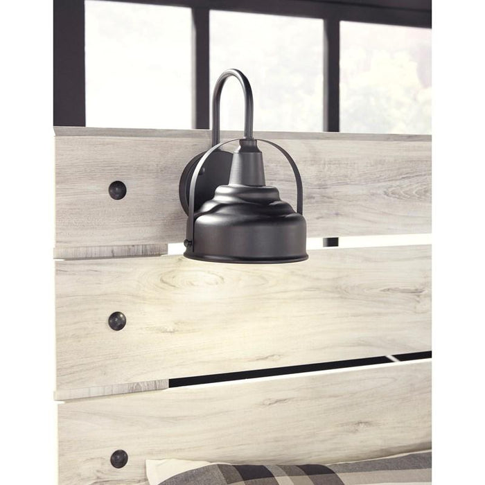 Jayden Bedroom Collection - Lifestyle Furniture