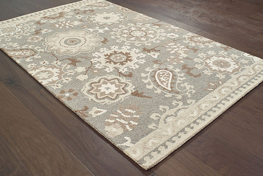 Craft 1 Rug - Lifestyle Furniture