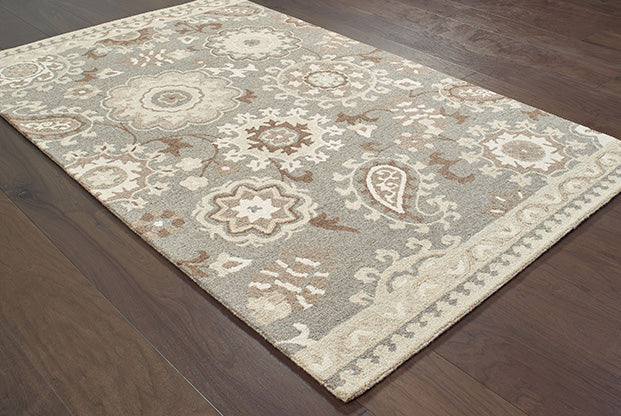 Craft 1 Rug - Lifestyle Furniture