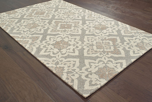 Craft 2 Rug - Lifestyle Furniture