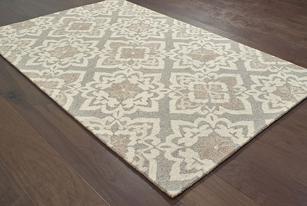 Craft 2 Rug - Lifestyle Furniture