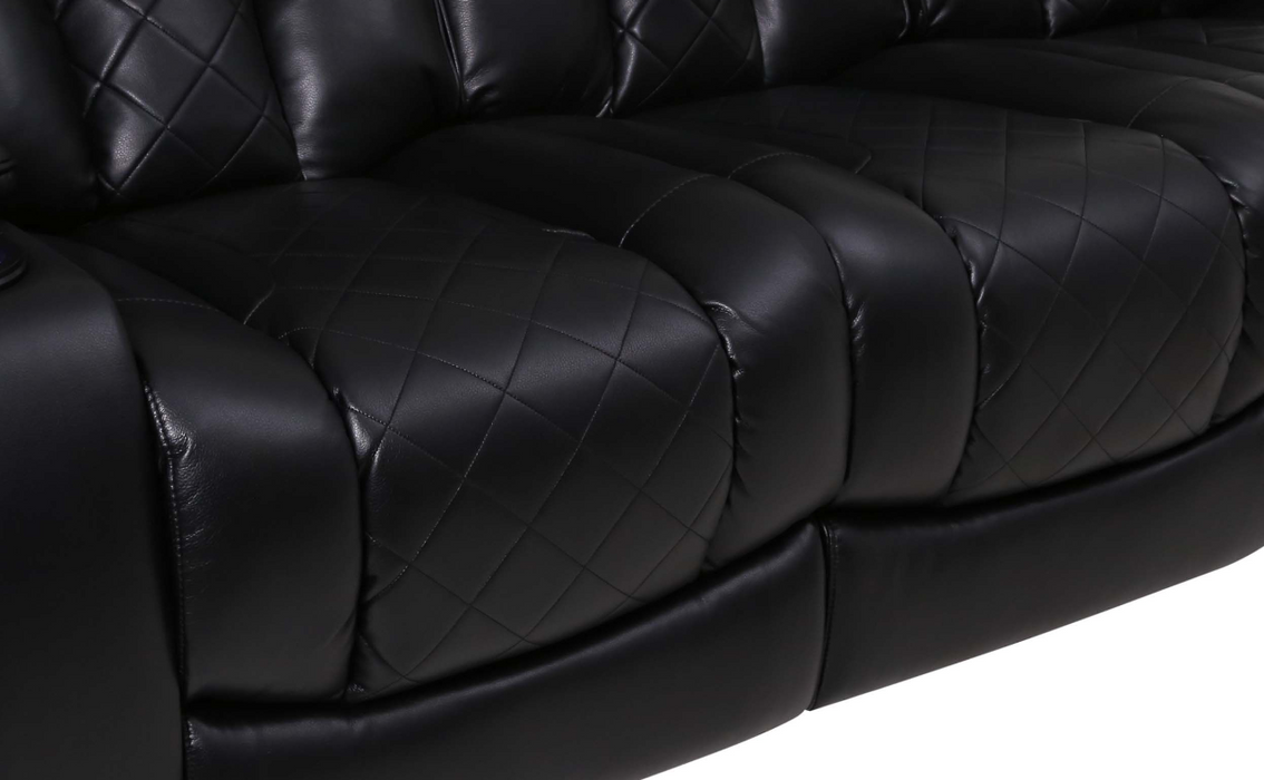 For those looking for comfort and style, the Megatron was made for you.