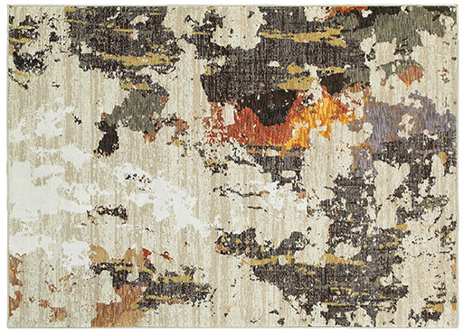 Evolution 5 Rug - Lifestyle Furniture