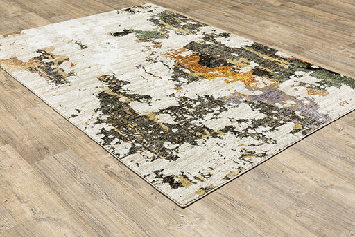 Evolution 5 Rug - Lifestyle Furniture