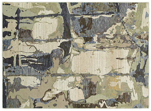 Evolution 6 Rug - Lifestyle Furniture