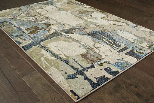 Evolution 6 Rug - Lifestyle Furniture