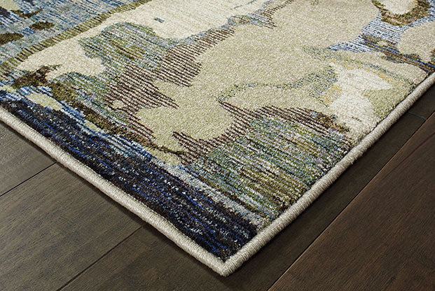 Evolution 6 Rug - Lifestyle Furniture