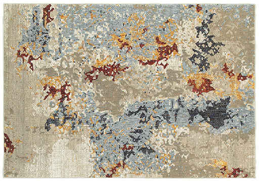 Evolution 3 Rug - Lifestyle Furniture