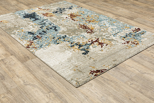 Evolution 3 Rug - Lifestyle Furniture