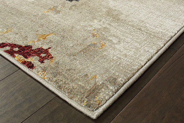 Evolution 3 Rug - Lifestyle Furniture