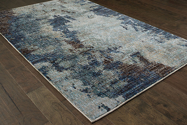 Evolution 7 Rug - Lifestyle Furniture