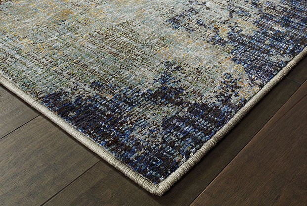 Evolution 7 Rug - Lifestyle Furniture