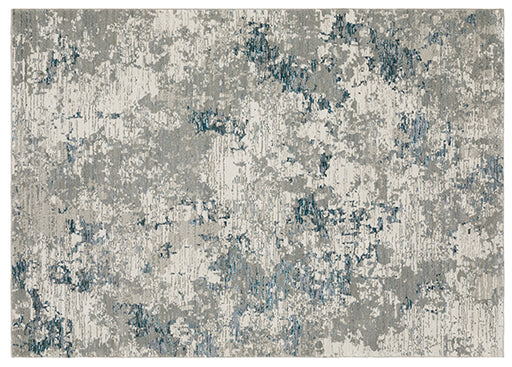 Evolution 4 Rug - Lifestyle Furniture