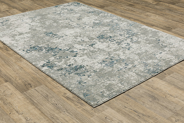 Evolution 4 Rug - Lifestyle Furniture