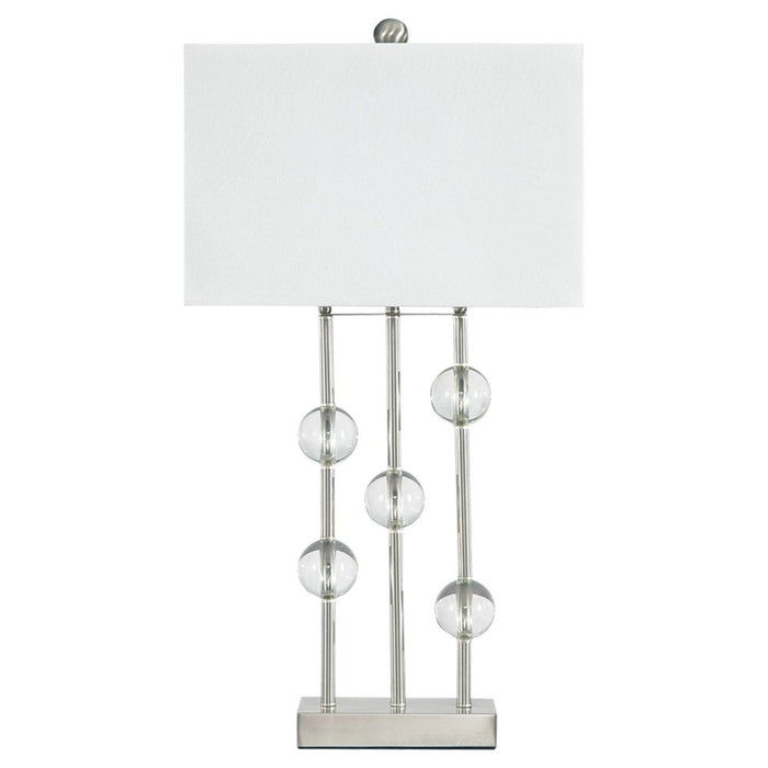 L428064 Metal Lamp - Lifestyle Furniture