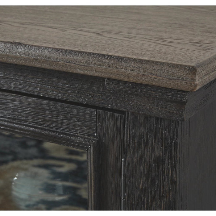 Andrea Extra Large TV Stand - Lifestyle Furniture