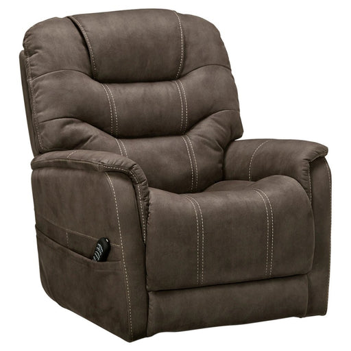 Ballister Power Lift Recliner - Lifestyle Furniture