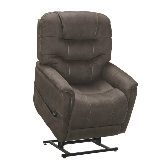 Ballister Power Lift Recliner - Lifestyle Furniture