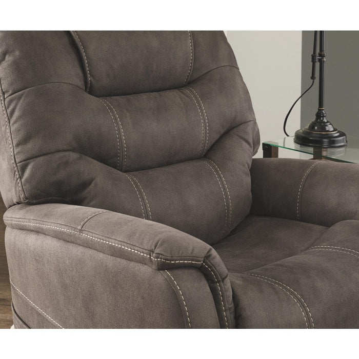 Ballister Power Lift Recliner - Lifestyle Furniture
