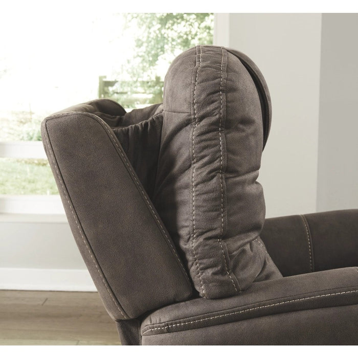 Ballister Power Lift Recliner - Lifestyle Furniture