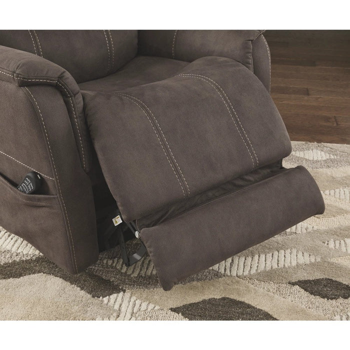 Ballister Power Lift Recliner - Lifestyle Furniture