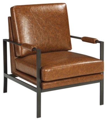 Peacemaker Accent Chair - Lifestyle Furniture