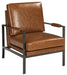 Peacemaker Accent Chair - Lifestyle Furniture