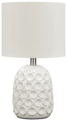 Moorbank Table Lamp - Lifestyle Furniture
