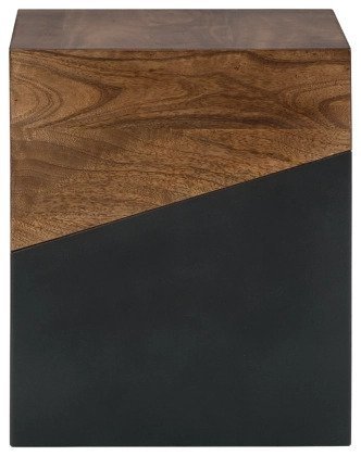 Trailbend Accent Table - Lifestyle Furniture