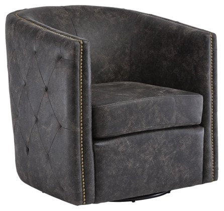 Brentlow Accent Chair - Lifestyle Furniture