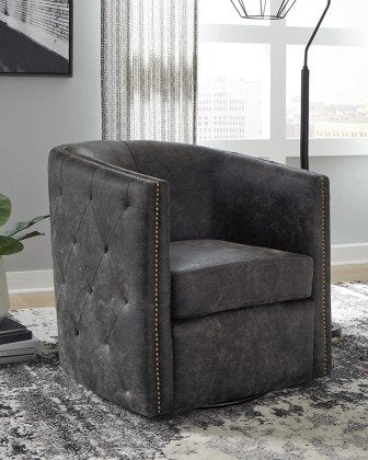 Brentlow Accent Chair - Lifestyle Furniture