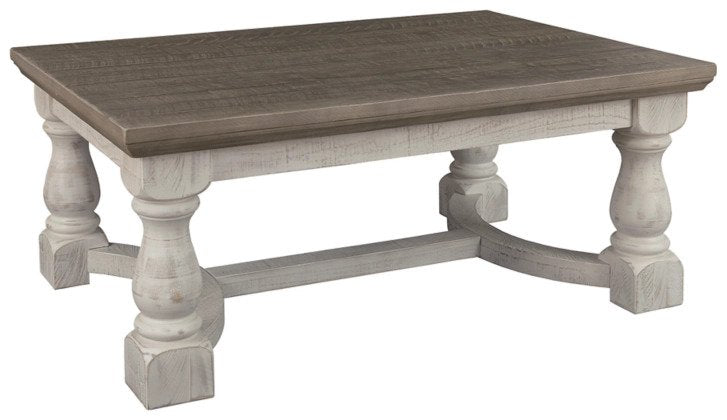 Havalance Coffee Table - Lifestyle Furniture