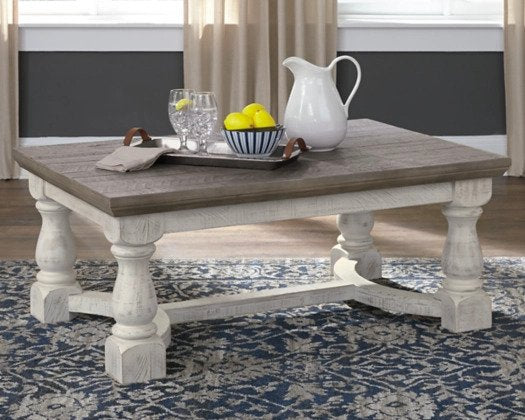 Havalance Coffee Table - Lifestyle Furniture
