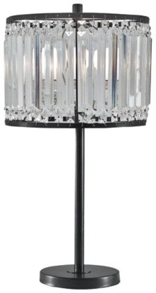 Gracella Table Lamp - Lifestyle Furniture