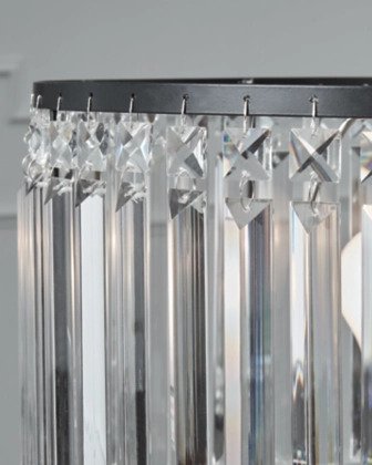 Gracella Table Lamp - Lifestyle Furniture