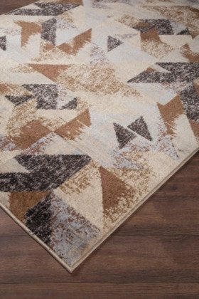 Jun 5' x 6'7" Rug - Lifestyle Furniture