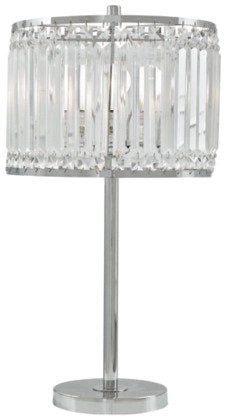 Gracella Table Lamp - Lifestyle Furniture