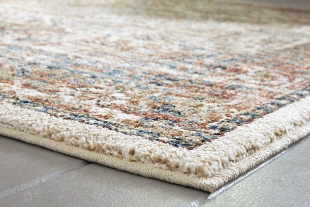 Jirair 7'10" x 10' Rug - Lifestyle Furniture