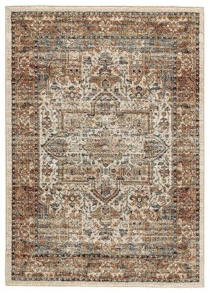 Jirair 7'10" x 10' Rug - Lifestyle Furniture