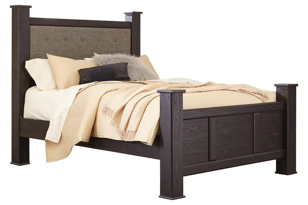 Reylow - Lifestyle Furniture