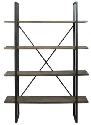 Gilesgrove Bookcase - Lifestyle Furniture