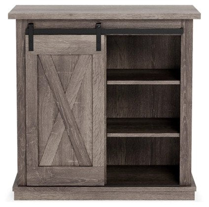 Arlenbury Accent Cabinet - Lifestyle Furniture