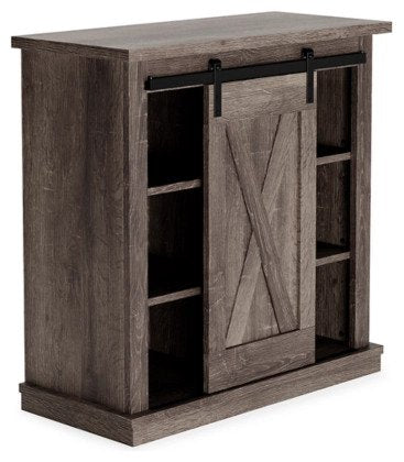 Arlenbury Accent Cabinet - Lifestyle Furniture