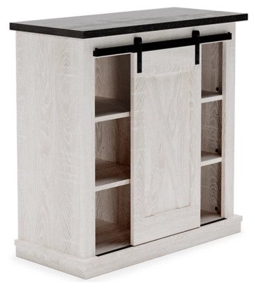 Dorrinson Accent Cabinet - Lifestyle Furniture