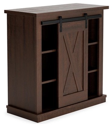 Camiburg Accent Cabinet - Lifestyle Furniture