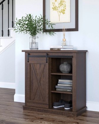 Camiburg Accent Cabinet - Lifestyle Furniture