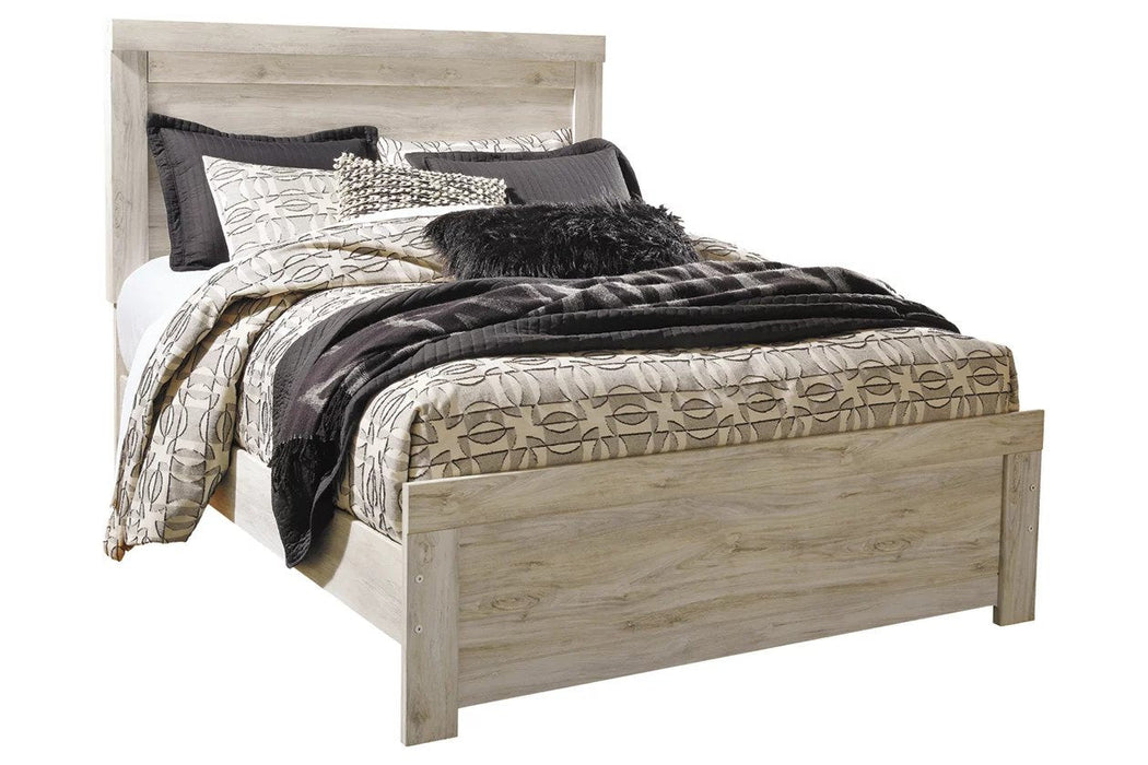 Wispy Bedroom Collection - Lifestyle Furniture