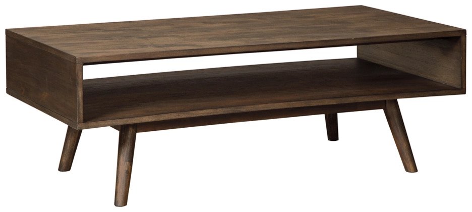 Kisper Coffee Table - Lifestyle Furniture