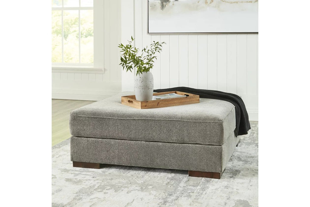 Bastian Sectional - Lifestyle Furniture