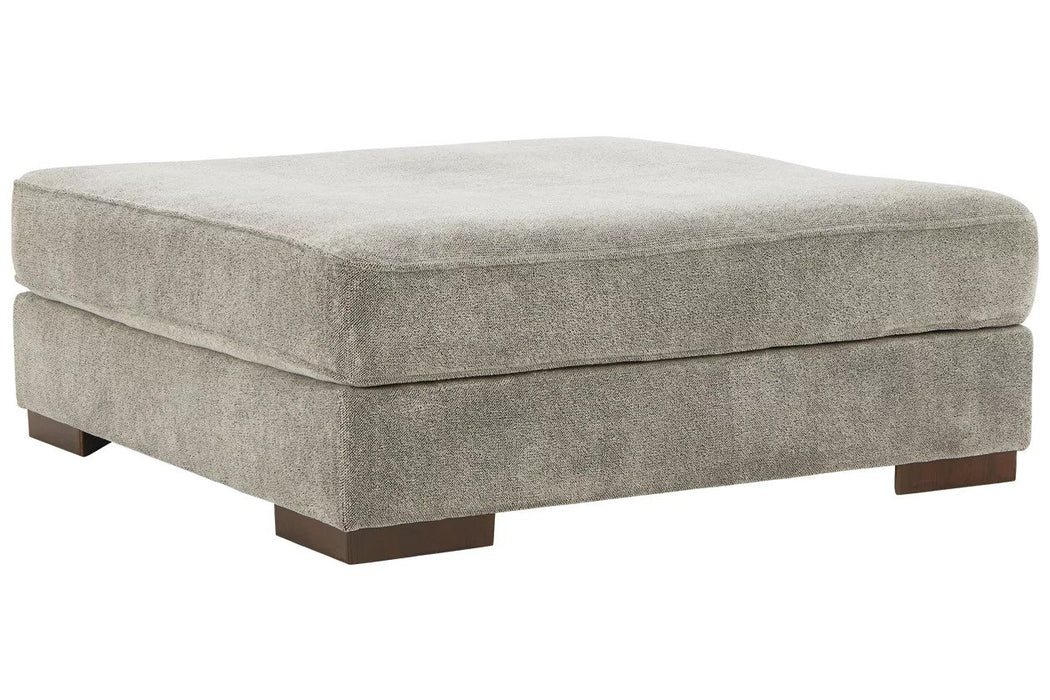 Bastian Sectional - Lifestyle Furniture